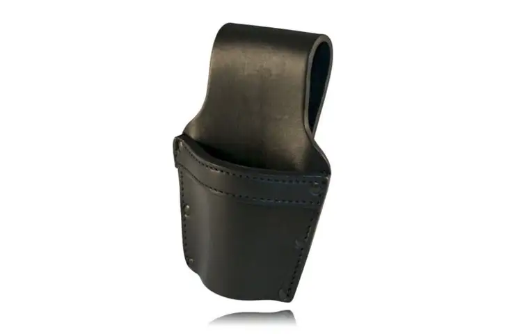 Boston Leather Fubar Holder, Stanley 9165-1 w/ Free Shipping